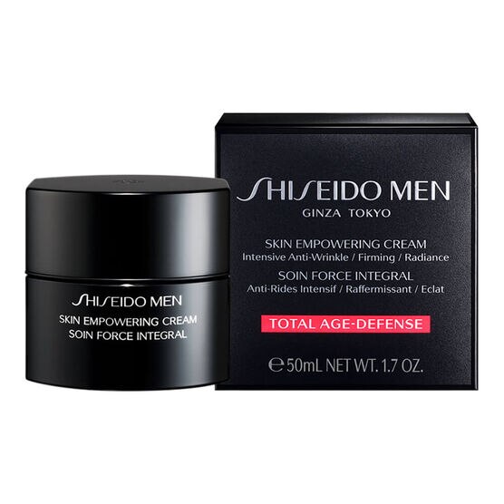 MEN SKIN E MPOWERING CRE      50ML